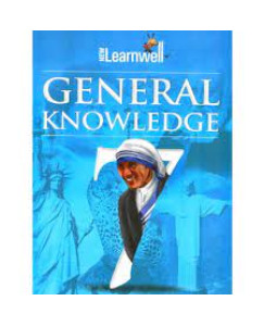 General Knowledge Class - 7